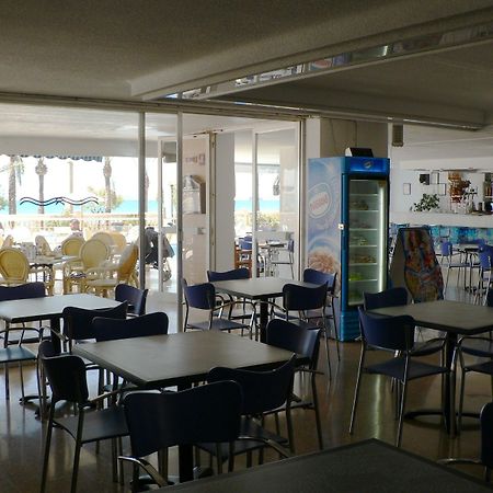 Apartamentos Pil.Lari Playa Playa de Palma  Exterior foto